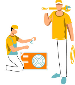 Workers